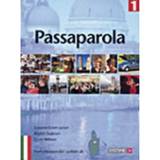 Passaparola Passaparola 1 (Hæftet, 2019)