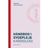 Håndbog i sygepleje: Kardiologi (Indbundet, 2019)