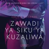 Zawadi ya Siku ya Kuzaliwa - Hadithi Fupi ya Mapenzi (Lydbog, MP3, 2019)