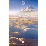 Lonely planet japan Rejsen til Japan (Lonely Planet): 9788771483802 (Hæftet, 2019)
