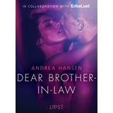 Jura E-bøger Dear Brother-in-law - erotic short story (E-bog, 2018)
