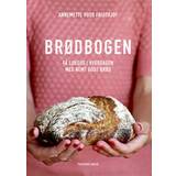 Annemette voss brødbogen Brødbogen (E-bog, 2019)