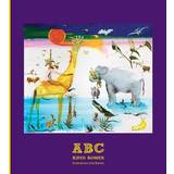 Børnebøger Lydbøger ABC - luksus med CD (2019) (Lydbog, CD, 2019)