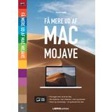 Computer & IT E-bøger Få mere ud af MAC Mojave (E-bog, 2019)