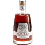 Den Dominikanske Republik - Whisky Øl & Spiritus Aniversario Solera 30 Anos 70cl 40% 70 cl