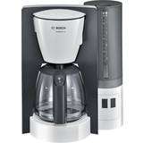 Automatisk slukning - Hvid Kaffemaskiner Bosch TKA6A041