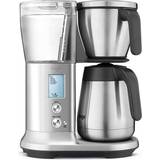 Automatisk slukning - Termokande Kaffemaskiner Sage The Precision Brewer SDC450