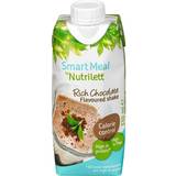 Vægtkontrol & Detox Nutrilett Smart Meal Rich Chocolate Drink 330ml 1 stk