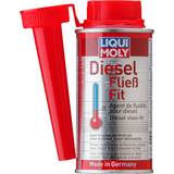 Liqui moly diesel Liqui Moly Diesel Flow Fit Tilsætning 0.15L