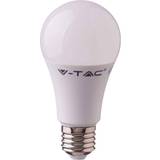 V-TAC E27 LED-pærer V-TAC VT-265 4000K LED Lamps 6.5W E27