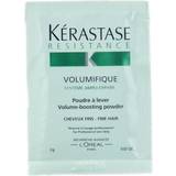 Kérastase Varmebeskyttelse Stylingprodukter Kérastase Resistance Volumifique Volume-Boosting Powder 30-pack