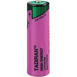 AA (LR06) Batterier & Opladere Tadiran SL-760 Compatible