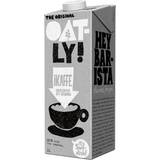 Oatly Mejeriprodukter Oatly Oat Drink Barista Edition 100cl 1pack