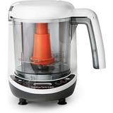 Babyfood processor Baby Brezza One Step Baby Food Maker Deluxe