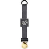 Elodie Details Pacifier Clip Playful Pepe Patch