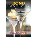 Bond Cocktails (Indbundet, 2019)