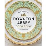 The Official Downton Abbey Cookbook (Indbundet, 2019)