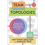 Team Topologies (Hæftet, 2019)
