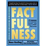 Factfulness (Illustrated) (Indbundet)
