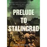 Prelude to Stalingrad (Hæftet, 2019)
