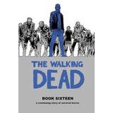 Walking dead The Walking Dead Book 16 (Indbundet, 2019)