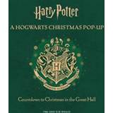 Harry Potter: A Hogwarts Christmas Pop-Up (Indbundet, 2019)