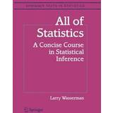 All of Statistics (Hæfte, 2010) (Hæftet, 2010)