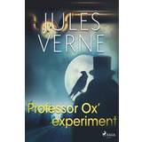 Professor Ox- experiment (Hæfte) (Hæftet)