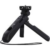 Bluetooth - Mini- & Bordstativer Canon Tripod Grip HG-100TBR