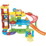 Toot toot drivers Vtech Baby Toot Toot Drivers Garage
