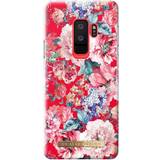 Kobber - Plast Covers & Etuier iDeal of Sweden Fashion Case for Galaxy S9+