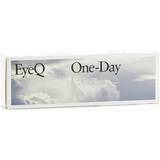 Ocufilcon D Kontaktlinser CooperVision EyeQ One-Day Classic 2 30-pack
