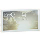 Månedslinser Kontaktlinser CooperVision EyeQ 24 XR 6-pack