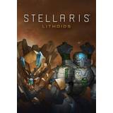 Stellaris: Lithoids - Species Pack (PC)