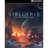 Stellaris - Galaxy Edition (PC)