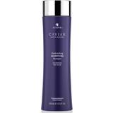 Alterna Leave-in Hårprodukter Alterna Caviar Anti Aging Replenishing Moisture Shampoo 250ml