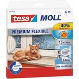 TESA Tesamoll Premium Flexible White 6000x9mm