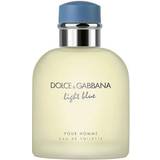 Dame Eau de Toilette Dolce & Gabbana Light Blue Pour Homme EdT 75ml