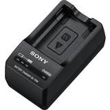 Batteriopladere til kamera Batterier & Opladere Sony BC-TRW