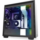 NZXT H710i Tempered Glass