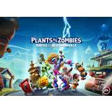 7 - Skyde PC spil Plants vs. Zombies: Battle for Neighborville (PC)