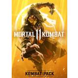 Mortal Kombat 11: Kombat Pack (PC)