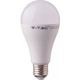 V-TAC E27 LED-pærer V-TAC VT-295 4000K LED Lamps 12W E27