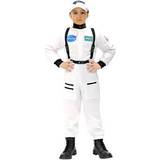 Widmann Astronaut Børnekostume
