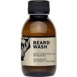 Dear Beard Barbertilbehør Dear Beard Beard Wash 150ml