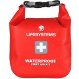 Udendørs brug Førstehjælpskasser Lifesystems Waterproof First Aid