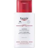 Rejseemballager Bodylotions Eucerin pH5 Lotion with Parfume 100ml