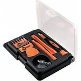 Værktøjssæt Fixpoint 44690 Tool Kit Værktøjssæt