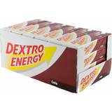 Dextro Energy Vitaminer & Kosttilskud Dextro Energy Dextro Energy Cola 47g 24 stk