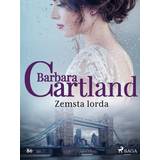 Zemsta lorda - Ponadczasowe historie miłosne Barbary Cartland (E-bog, 2019)